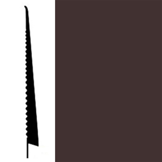 Picture of Johnsonite - Tightlock Wallbase for Carpet 4 1/2 Fudge