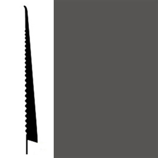 Picture of Johnsonite - Tightlock Wallbase for Carpet 4 1/2 Gateway