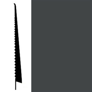 Picture of Johnsonite - Tightlock Wallbase for Carpet 4 1/2 Hunter Green