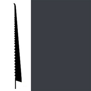 Picture of Johnsonite - Tightlock Wallbase for Carpet 4 1/2 Indigo