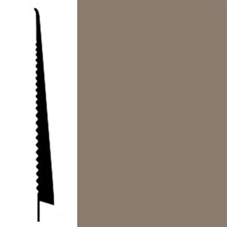 Picture of Johnsonite - Tightlock Wallbase for Carpet 4 1/2 Neutrality