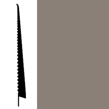 Picture of Johnsonite - Tightlock Wallbase for Carpet 6 1/2 Welsh Castle