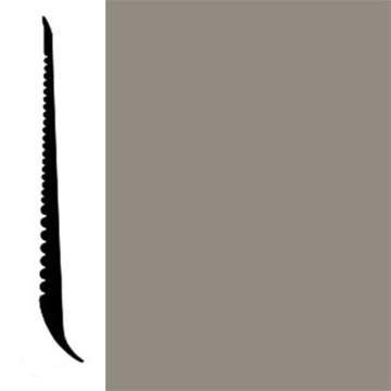 Picture of Johnsonite - Tightlock Wallbase for Resilient 6 3/8 Fawn