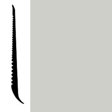 Picture of Johnsonite - Tightlock Wallbase for Resilient 6 3/8 Grey Haze