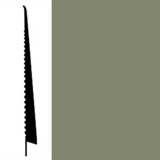 Picture of Johnsonite - Tightlock Wallbase for Carpet 4 1/2 Glenhaven