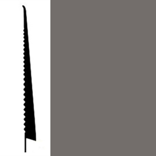 Picture of Johnsonite - Tightlock Wallbase for Carpet 4 1/2 Mink