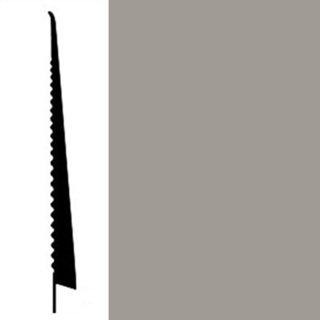 Picture of Johnsonite - Tightlock Wallbase for Carpet 4 1/2 Stone Cottage