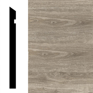 Picture of Johnsonite - Masquerade Reveal 6 Seasoned Oak Scout