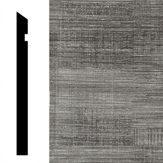 Picture of Johnsonite - Masquerade Reveal 6 Tex Mode Charcoal