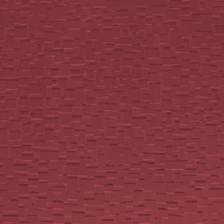 Picture of Johnsonite - Solid Colors Cubis Salsa