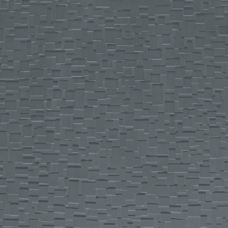 Picture of Johnsonite - Solid Colors Cubis Storm Cloud