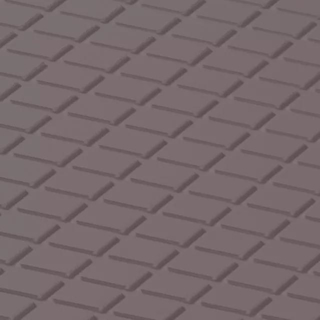 Picture of Johnsonite - Solid Colors Diamond Burgundy