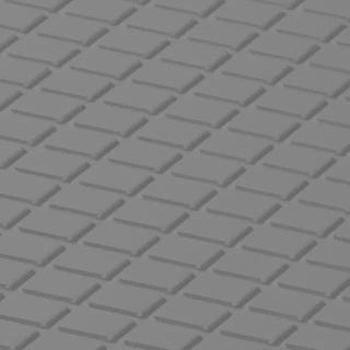 Picture of Johnsonite - Solid Colors Diamond Grey