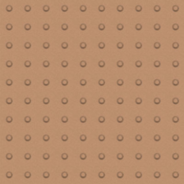 Picture of Johnsonite - Tactile Warning Tile Domes Sisal