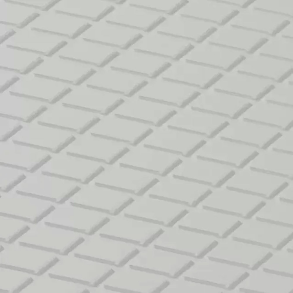 Picture of Johnsonite - Solid Colors Diamond White