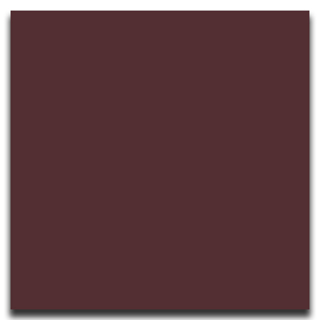 Picture of Johnsonite - Solid Colors Smooth 12 x 12 Burgundy