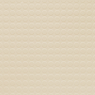 Picture of Johnsonite - Solid Colors Raised Round .155 Almond