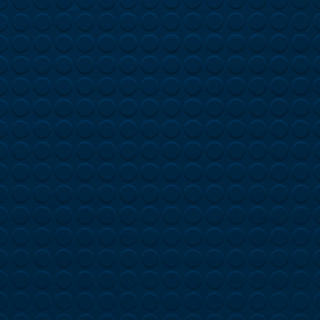 Picture of Johnsonite - Solid Colors Raised Round .155 Navy Blue