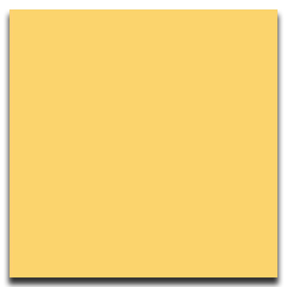 Picture of Johnsonite - Solid Colors Smooth 12 x 12 Canary
