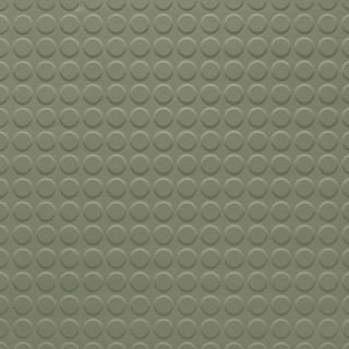 Picture of Johnsonite - Solid Colors Raised Round .155 Glenhaven