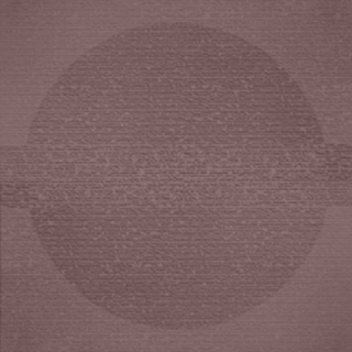 Picture of Johnsonite - Circulinity Round-A-Bout Misted Plum