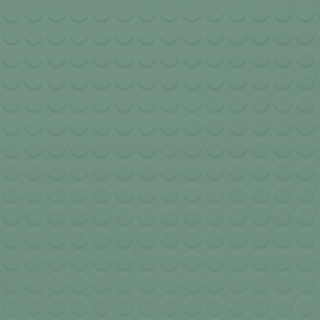 Picture of Johnsonite - Solid Colors Raised Round .155 Grinch