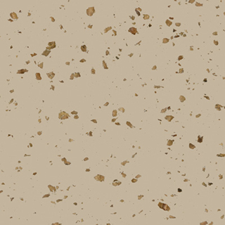 Picture of Johnsonite - Eco-Naturals Corktones Clay