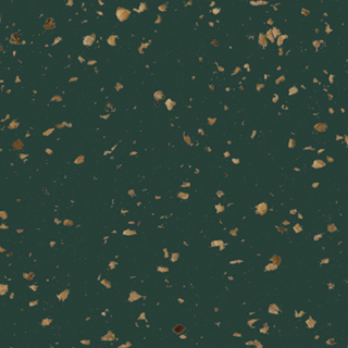Picture of Johnsonite - Eco-Naturals Corktones Hunter Green