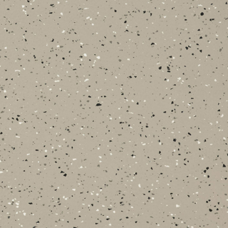 Picture of Johnsonite - Color Splash Rice Paper .080 Sandstorm