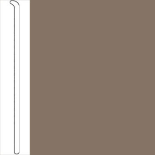 Picture of Johnsonite - Dura Cove Wallbase 4 1/2 Toeless Wetlands