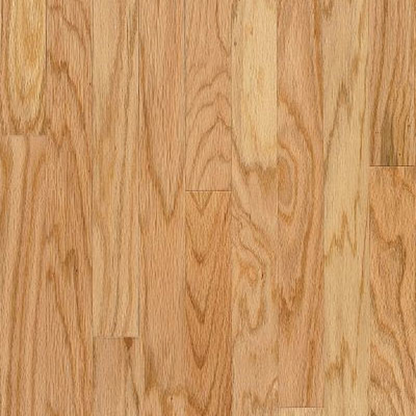 Picture of Armstrong - Beckford Plank 5 Densitek Natural Oak