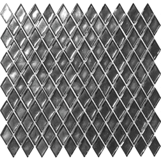Picture of MiR Mosaic - Glamour Diamante Grey