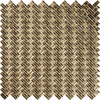 Picture of MiR Mosaic - Glamour Espiga Gold