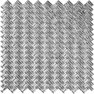 Picture of MiR Mosaic - Glamour Espiga Silver