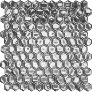 Picture of MiR Mosaic - Glamour Cordoba Platinum