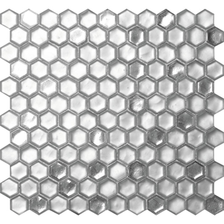 Picture of MiR Mosaic - Glamour Cordoba Silver