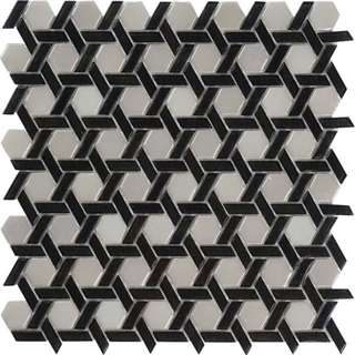 Picture of MiR Mosaic - Glamour Weave Dark