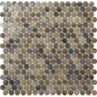 Picture of MiR Mosaic - Glamour Ronda Mink