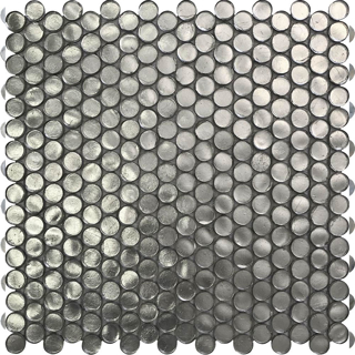 Picture of MiR Mosaic - Glamour Ronda Silver