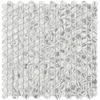 Picture of MiR Mosaic - Glamour Ronda Antique Silver