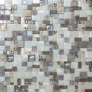 Picture of MiR Mosaic - Glamour Taylor Moondust