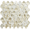 Picture of MiR Mosaic - Glamour Scale Antique Gold