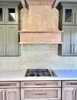 Picture of MiR Mosaic - Glamour Scale Antique Gold