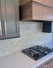 Picture of MiR Mosaic - Glamour Scale Antique Gold
