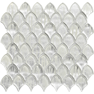 Picture of MiR Mosaic - Glamour Scale Antique Silver
