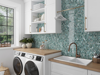 Picture of MiR Mosaic - Glamour Scale Emerald
