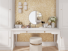 Picture of MiR Mosaic - Glamour Gold Gold Triangle