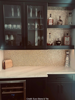 Picture of MiR Mosaic - Glamour Gold Gold Triangle