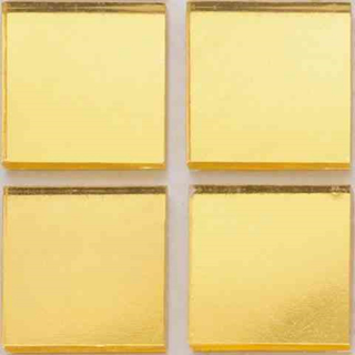 Picture of MiR Mosaic - Gold GMC01-20Y