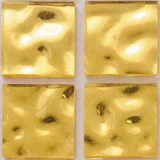 Picture of MiR Mosaic - Gold GMC02-20Y